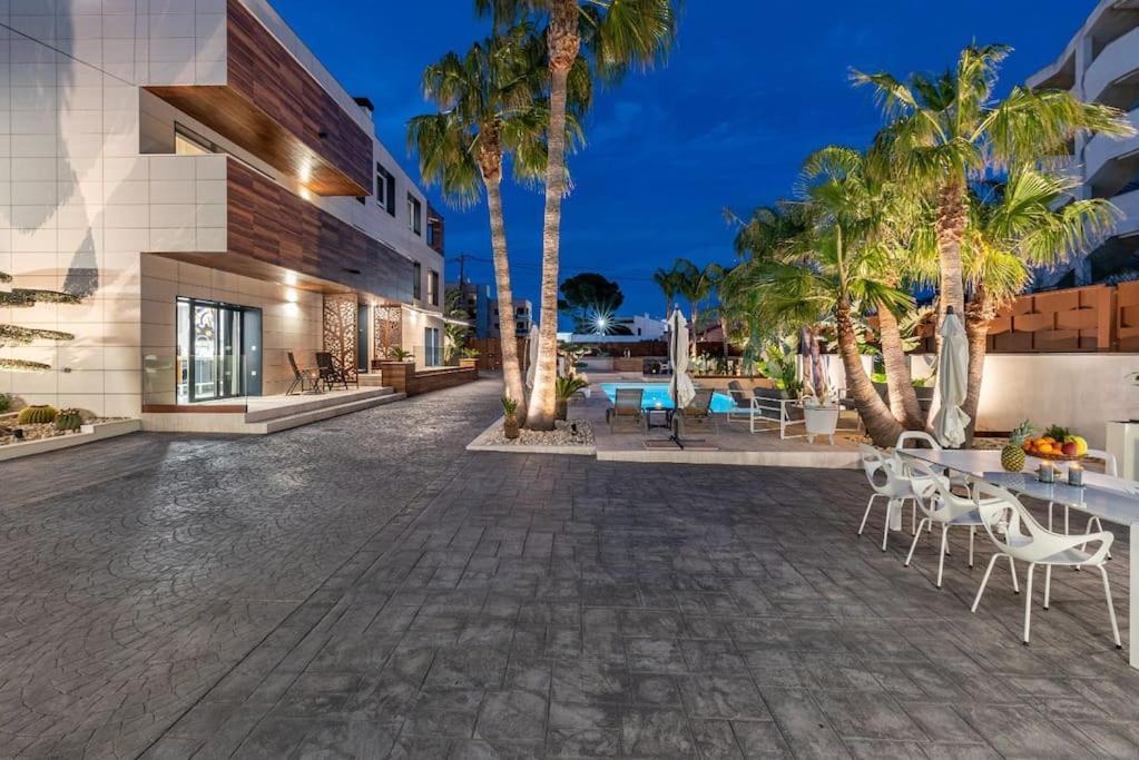 2 Min From The Sea Pool, Comfort And Free Wifi Miami Playa Exterior foto